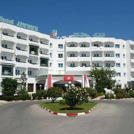 Hotel Jinene Resort Suza Zewnętrze zdjęcie