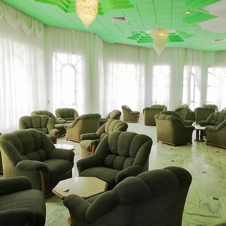 Hotel Jinene Resort Suza Zewnętrze zdjęcie