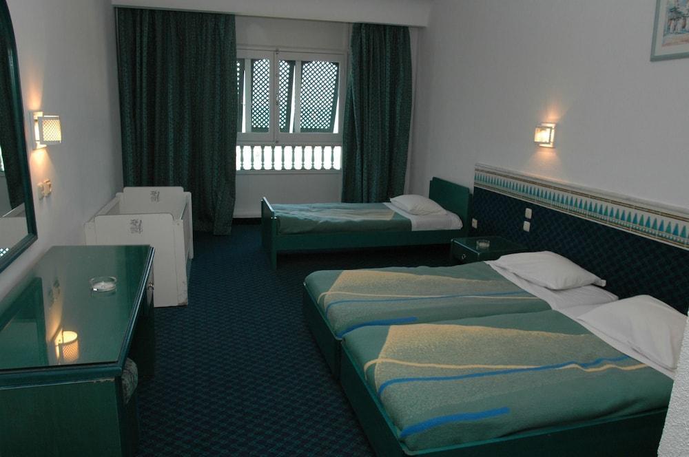 Hotel Jinene Resort Suza Pokój zdjęcie