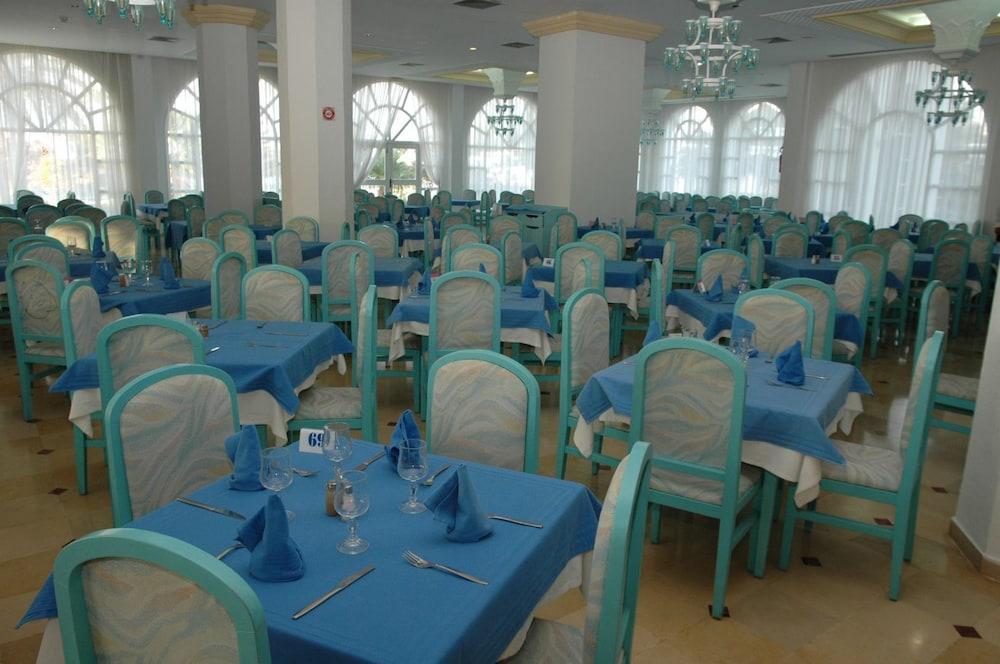 Hotel Jinene Resort Suza Restauracja zdjęcie