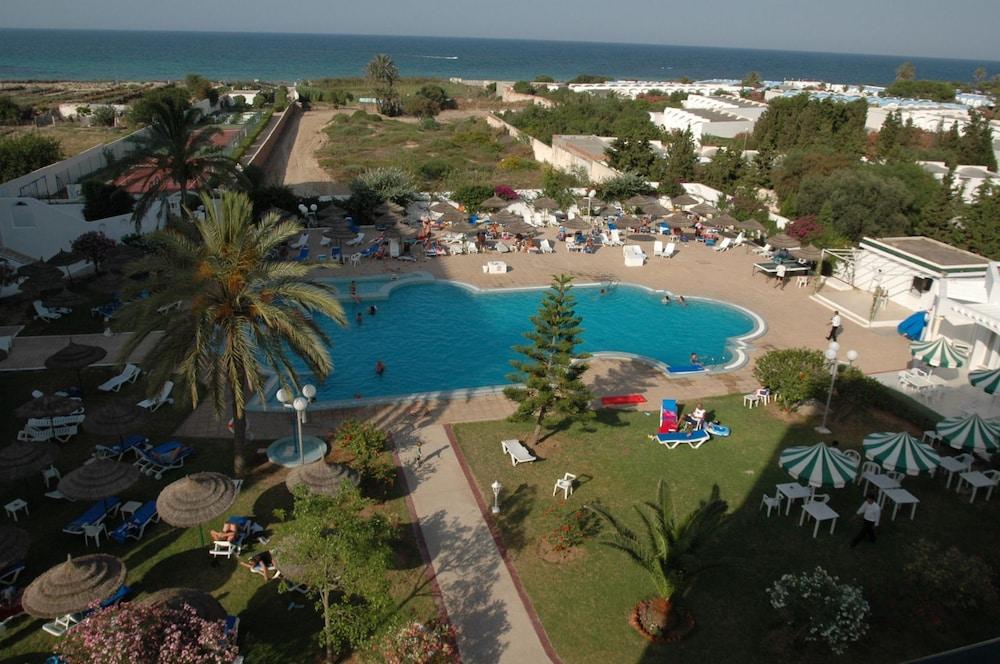 Hotel Jinene Resort Suza Udogodnienia zdjęcie