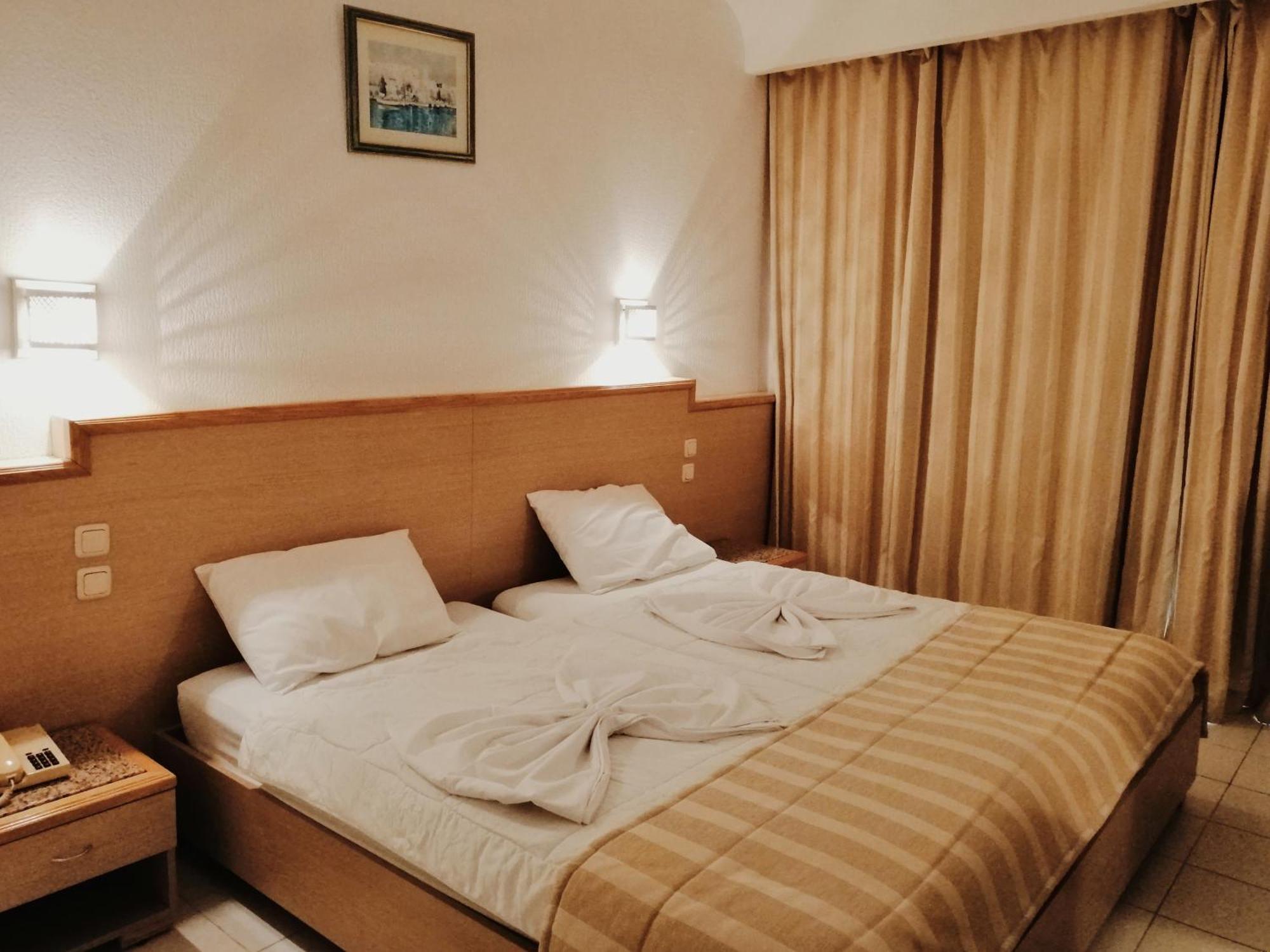 Hotel Jinene Resort Suza Zewnętrze zdjęcie