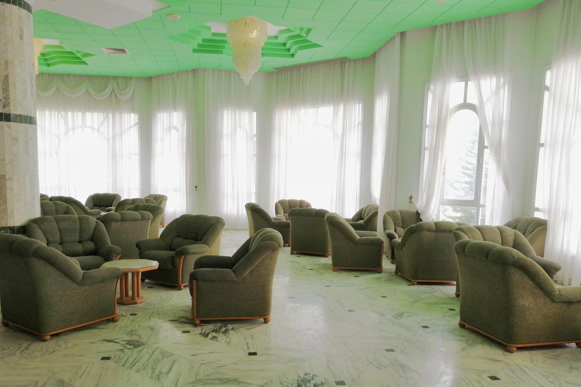 Hotel Jinene Resort Suza Zewnętrze zdjęcie
