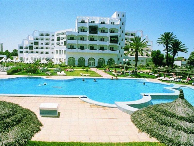Hotel Jinene Resort Suza Zewnętrze zdjęcie