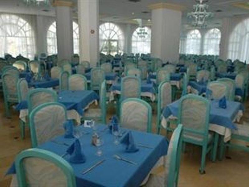 Hotel Jinene Resort Suza Zewnętrze zdjęcie