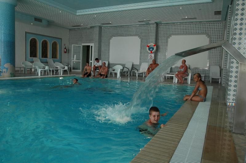 Hotel Jinene Resort Suza Zewnętrze zdjęcie